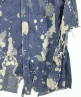 -（ソノタ）カジュアルシャツ 青 サイズ:34(S位) メンズ/2200642412058