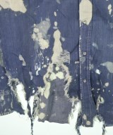 -（ソノタ）カジュアルシャツ 青 サイズ:34(S位) メンズ/2200642412058