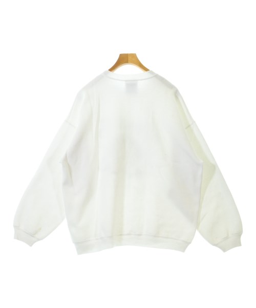 -（ソノタ）スウェット 白 サイズ:XL メンズ/2200642412065