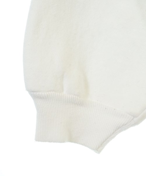 -（ソノタ）スウェット 白 サイズ:XL メンズ/2200642412065