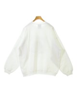 -（ソノタ）スウェット 白 サイズ:XL メンズ/2200642412065