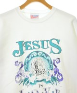 -（ソノタ）スウェット 白 サイズ:XL メンズ/2200642412065