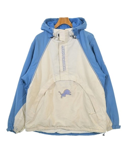 その他(ソノタ)ブルゾン 青 サイズ:M/2200642599049