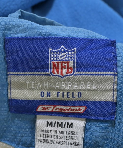 -（ソノタ）ブルゾン 青 サイズ:M メンズ/2200642599049