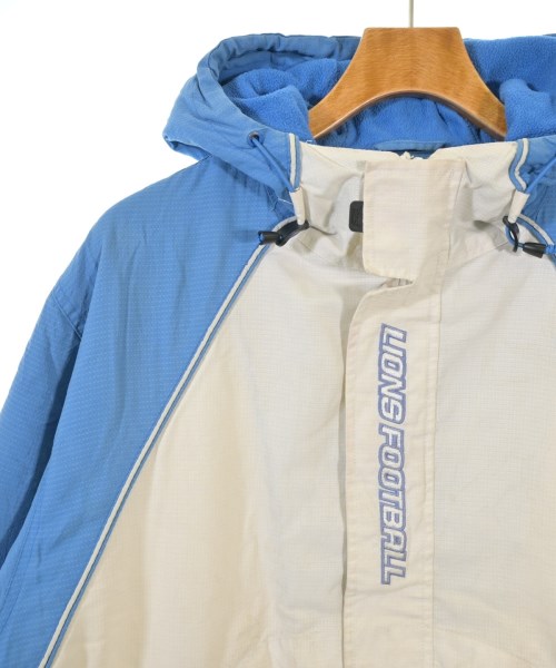 -（ソノタ）ブルゾン 青 サイズ:M メンズ/2200642599049