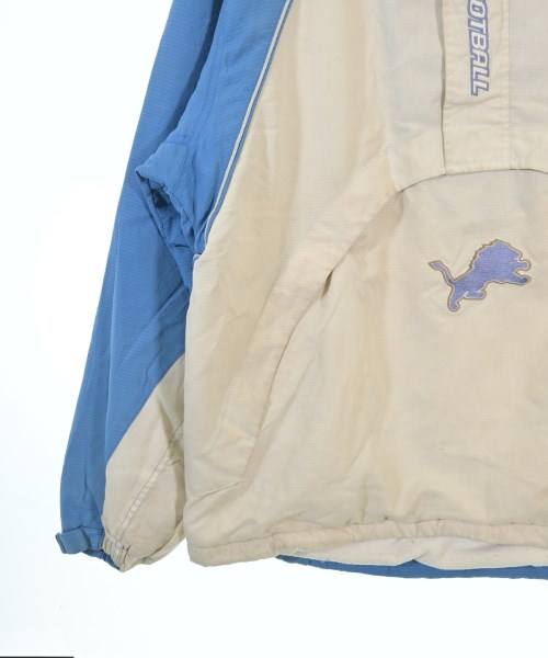 -（ソノタ）ブルゾン 青 サイズ:M メンズ/2200642599049