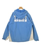 -（ソノタ）ブルゾン 青 サイズ:M メンズ/2200642599049