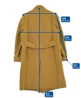 -（ソノタ）その他 ベージュ サイズ:-(XL位) メンズ/2200642599100