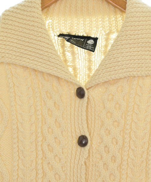 -（ソノタ）カーディガン 白 サイズ:-(M位) レディース/2200642952011