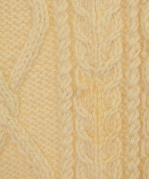 -（ソノタ）カーディガン 白 サイズ:-(M位) レディース/2200642952011