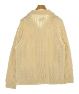 -（ソノタ）カーディガン 白 サイズ:-(M位) レディース/2200642952011