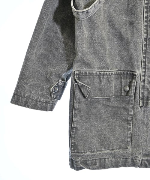 -（ソノタ）その他 グレー サイズ:XS レディース/2200643023062