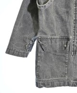 -（ソノタ）その他 グレー サイズ:XS レディース/2200643023062