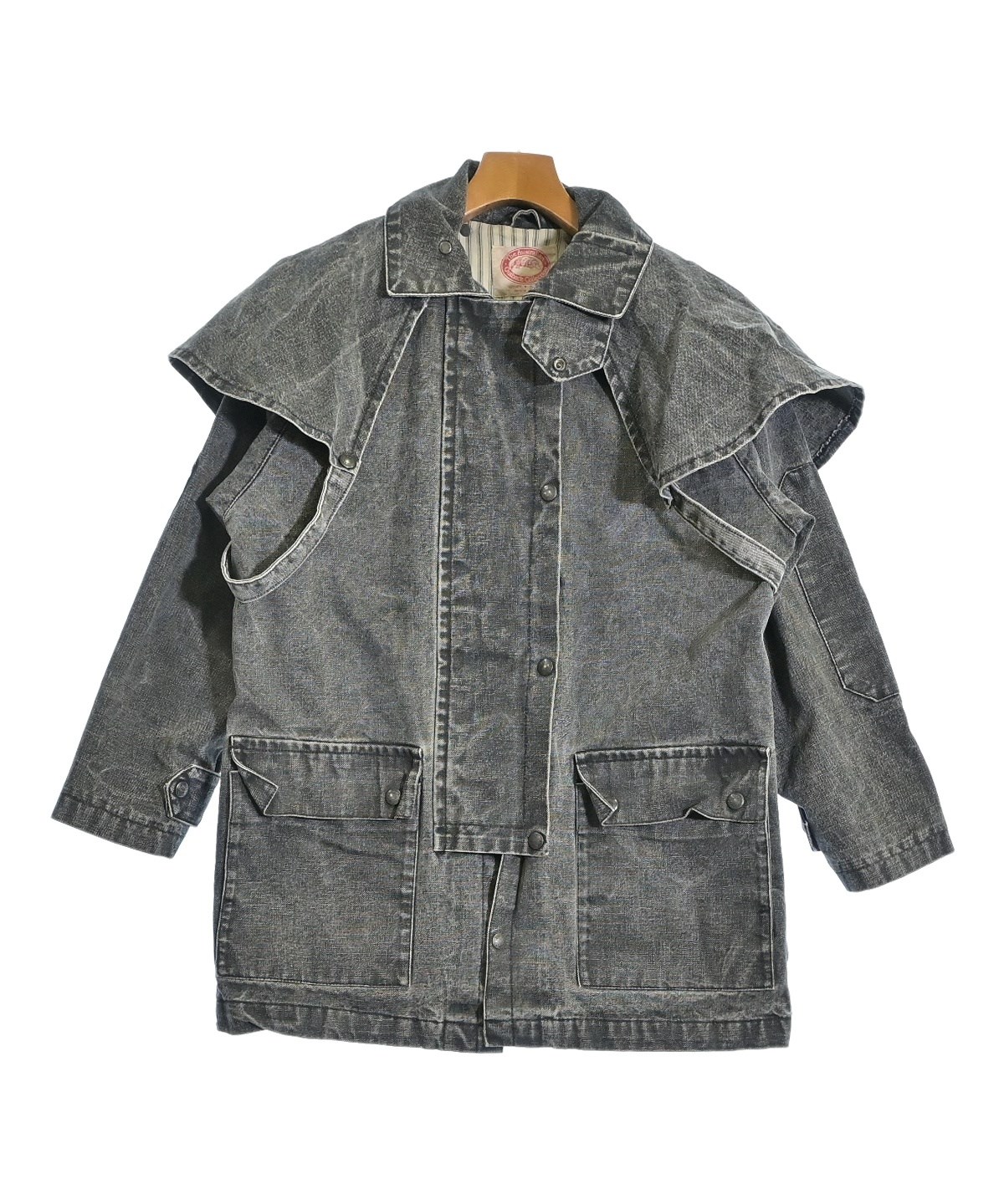 ソノタ）その他 グレー サイズ:XS レディース/2200643023062 |【公式