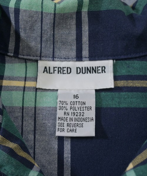 -（ソノタ）その他 紺 サイズ:16(XL位) メンズ/2200643451100