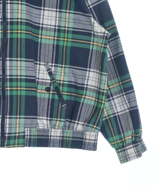 -（ソノタ）その他 紺 サイズ:16(XL位) メンズ/2200643451100