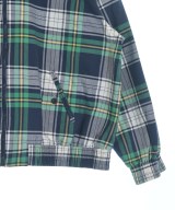 -（ソノタ）その他 紺 サイズ:16(XL位) メンズ/2200643451100