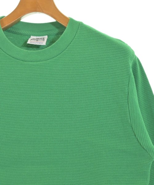 -（ソノタ）Tシャツ・カットソー 緑 サイズ:M メンズ/2200643525092