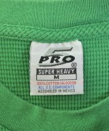 -（ソノタ）Tシャツ・カットソー 緑 サイズ:M メンズ/2200643525092