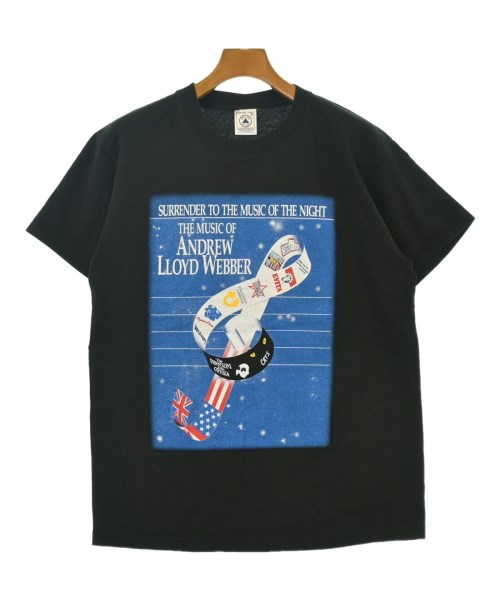 その他(ソノタ)Tシャツ・カットソー 黒 サイズ:M/2200643700086
