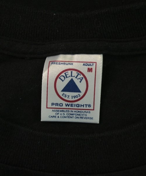 -（ソノタ）Tシャツ・カットソー 黒 サイズ:M メンズ/2200643700086