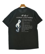 -（ソノタ）Tシャツ・カットソー 黒 サイズ:M メンズ/2200643700086