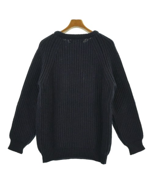 -（ソノタ）ニット・セーター 紺 サイズ:XL メンズ/2200627918414