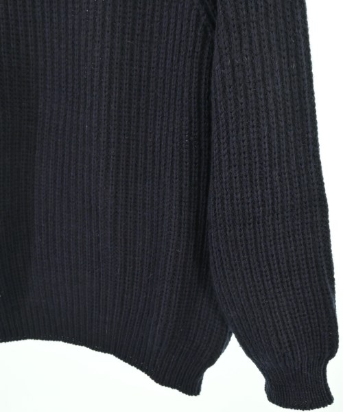 -（ソノタ）ニット・セーター 紺 サイズ:XL メンズ/2200627918414
