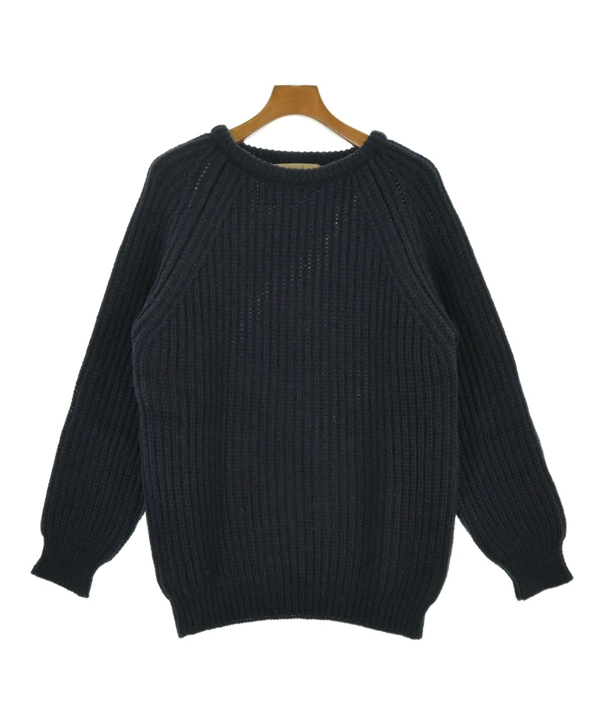 ソノタ）ニット・セーター 紺 サイズ:XL メンズ/2200627918414 |【公式