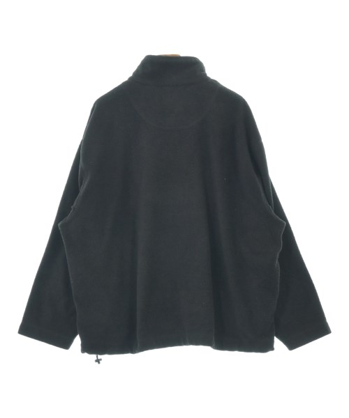 -（ソノタ）スウェット 黒 サイズ:XXL メンズ/2200644008044