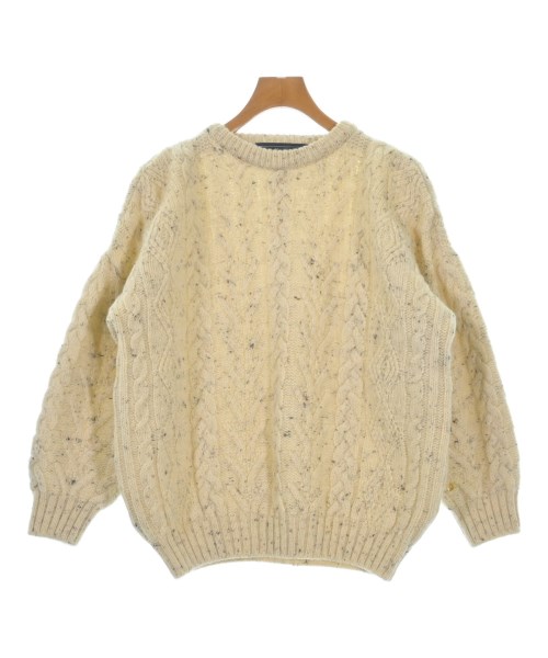 その他(ソノタ)ニット・セーター ベージュ サイズ:-(XXL位)/2200644011099