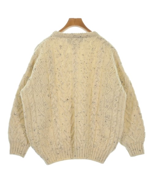 -（ソノタ）ニット・セーター ベージュ サイズ:-(XXL位) メンズ/2200644011099