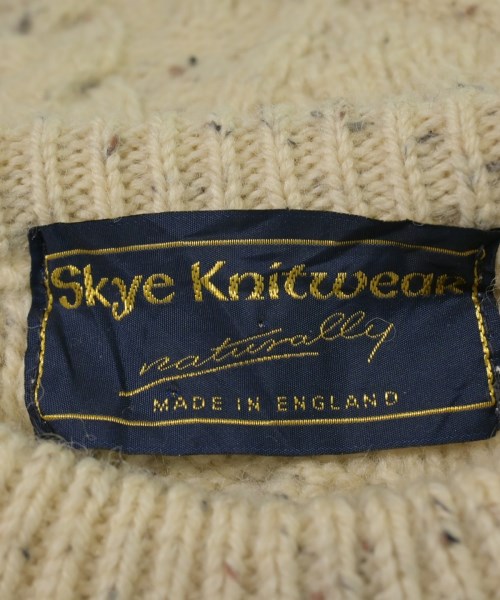 -（ソノタ）ニット・セーター ベージュ サイズ:-(XXL位) メンズ/2200644011099