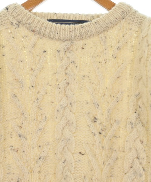 -（ソノタ）ニット・セーター ベージュ サイズ:-(XXL位) メンズ/2200644011099