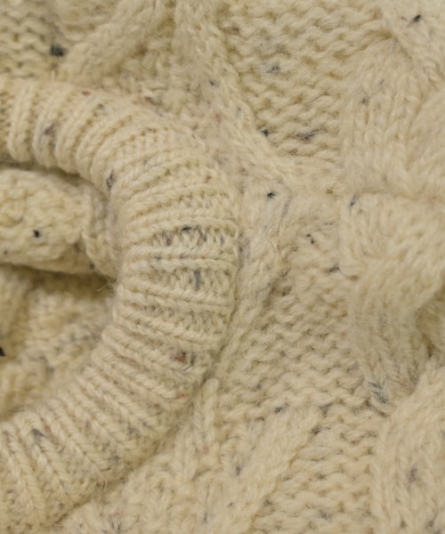 -（ソノタ）ニット・セーター ベージュ サイズ:-(XXL位) メンズ/2200644011099