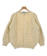 -（ソノタ）ニット・セーター ベージュ サイズ:-(XXL位) メンズ/2200644011099