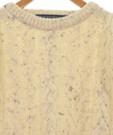 -（ソノタ）ニット・セーター ベージュ サイズ:-(XXL位) メンズ/2200644011099