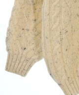 -（ソノタ）ニット・セーター ベージュ サイズ:-(XXL位) メンズ/2200644011099