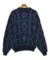 -（ソノタ）ニット・セーター 紺 サイズ:XL メンズ/2200644011136