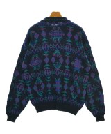 -（ソノタ）ニット・セーター 紺 サイズ:XL メンズ/2200644011136