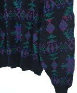 -（ソノタ）ニット・セーター 紺 サイズ:XL メンズ/2200644011136