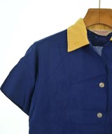 -（ソノタ）カジュアルシャツ 青 サイズ:-(XS位) レディース/2200644044035
