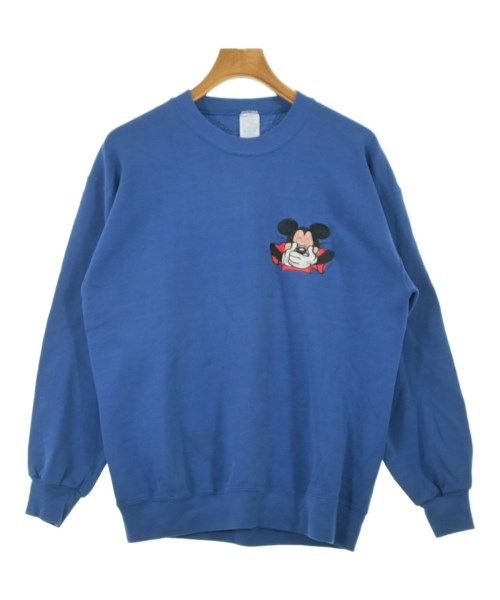 その他(ソノタ)スウェット 青 サイズ:XL/2200644230032