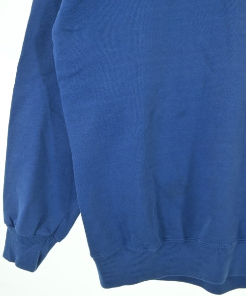 -（ソノタ）スウェット 青 サイズ:XL メンズ/2200644230032
