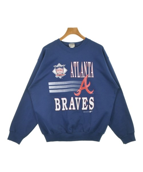 その他(ソノタ)スウェット 青 サイズ:XL/2200644230070