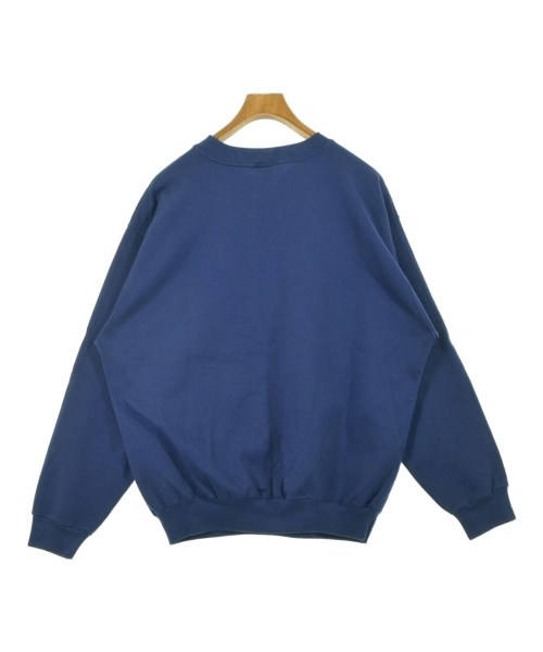 -（ソノタ）スウェット 青 サイズ:XL メンズ/2200644230070