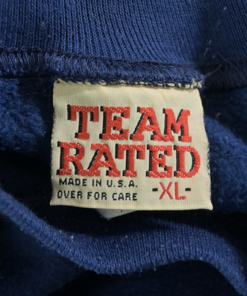 -（ソノタ）スウェット 青 サイズ:XL メンズ/2200644230070