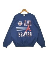 -（ソノタ）スウェット 青 サイズ:XL メンズ/2200644230070