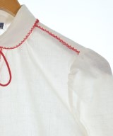 -（ソノタ）ブラウス 白 サイズ:40(XL位) レディース/2200644290081