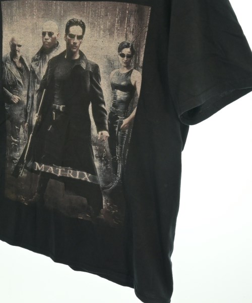 -（ソノタ）Tシャツ・カットソー 黒 サイズ:M メンズ/2200575927070